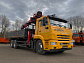 Бортовой КАМАЗ 65117 с КМУ HORYONG HRS216_6