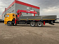 Бортовой КАМАЗ 65117 с КМУ HORYONG HRS216_1